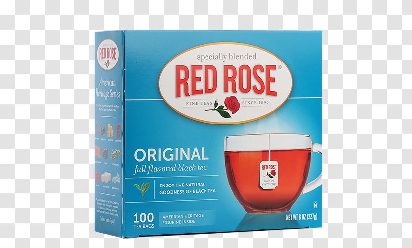 Tea Leaf Grading Rosé Bag Decaffeination - Blending And Additives - Red Transparent PNG