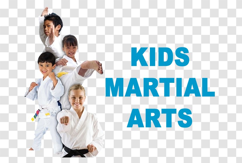 Karate Child Japanese Martial Arts Taekkyeon Transparent PNG