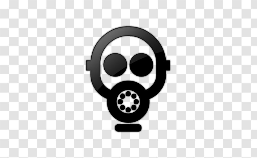 Gas Mask Poison Clip Art Transparent PNG