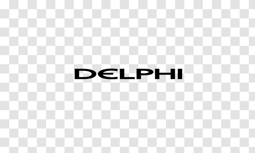 Logo Aptiv Organization Delphi Business - 8march Transparent PNG