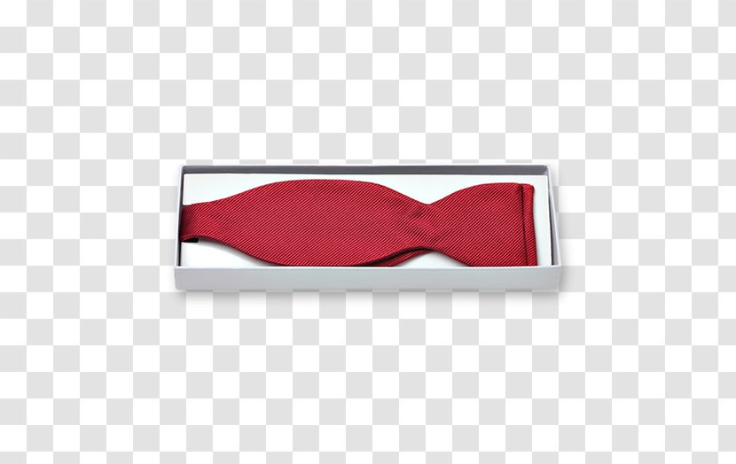 Bow Tie Product Design RED.M - Red - Merk Sosis AW Transparent PNG