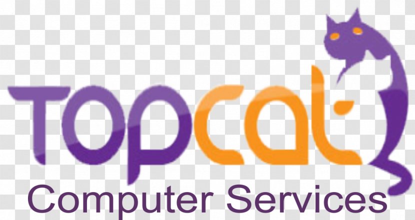 AddThis Topcat Computer Services Repair Technician KSR Associates - Brand Transparent PNG