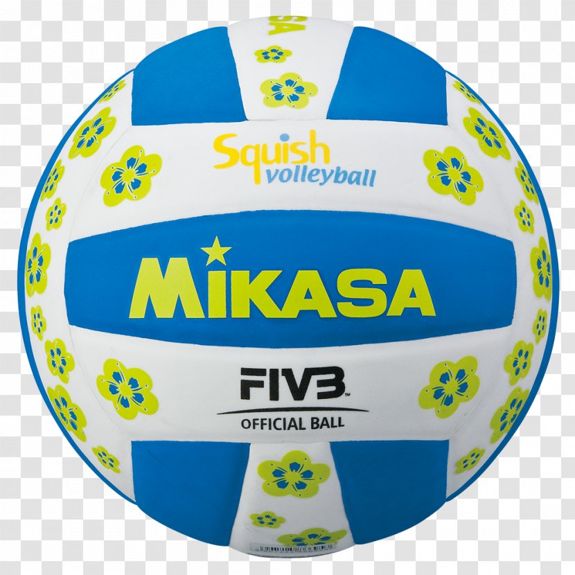 Mikasa Sports Water Polo Ball Volleyball Yellow Transparent PNG