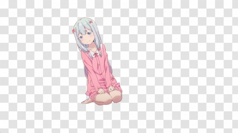 DeviantArt Digital Art Eromanga Sensei Fan - Flower Transparent PNG