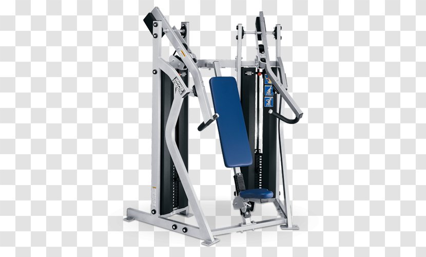 Strength Training Weight Fitness Centre Exercise Equipment Bench Press - Maintenance Transparent PNG