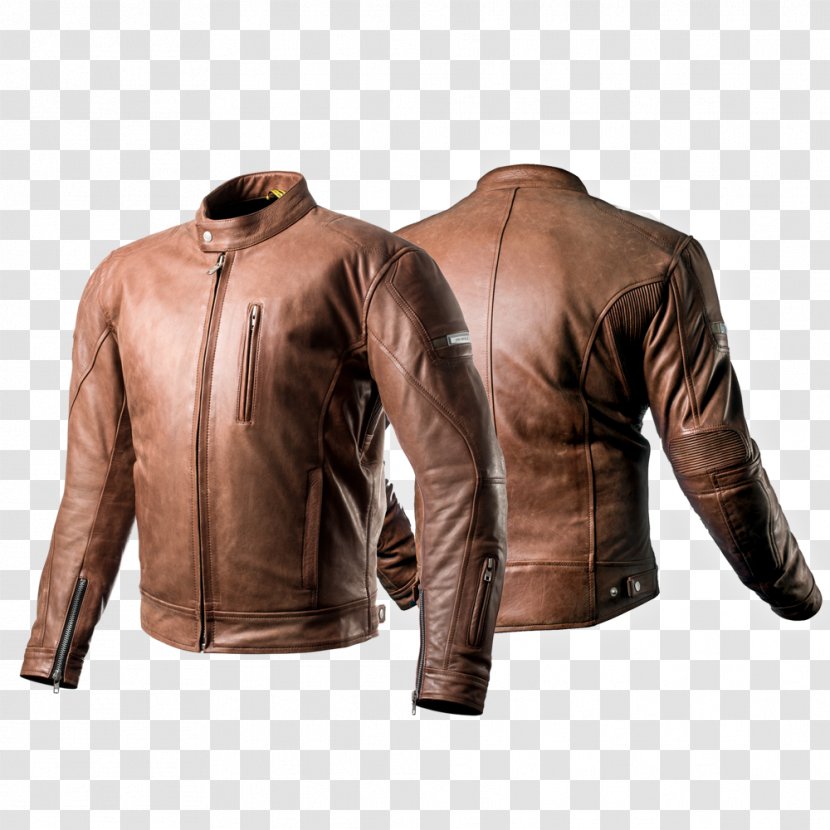 Amazon.com Leather Jacket Motorcycle - Fashion Transparent PNG