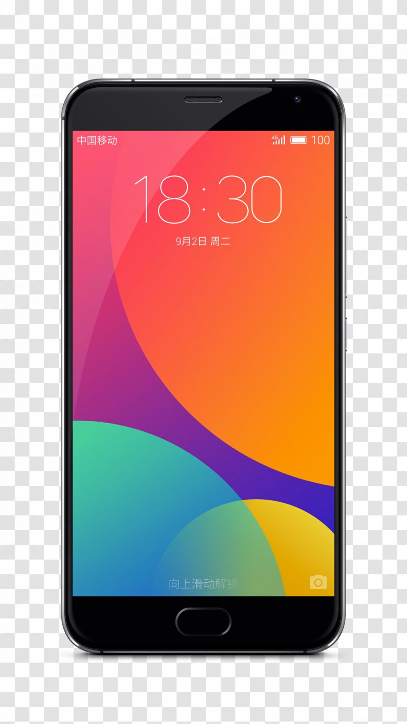 Smartphone Feature Phone Meizu MX5 Microsoft Lumia 950 XL - Multimedia Transparent PNG
