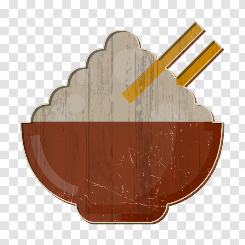 Rice Icon Foods & Beverages Icon Transparent PNG