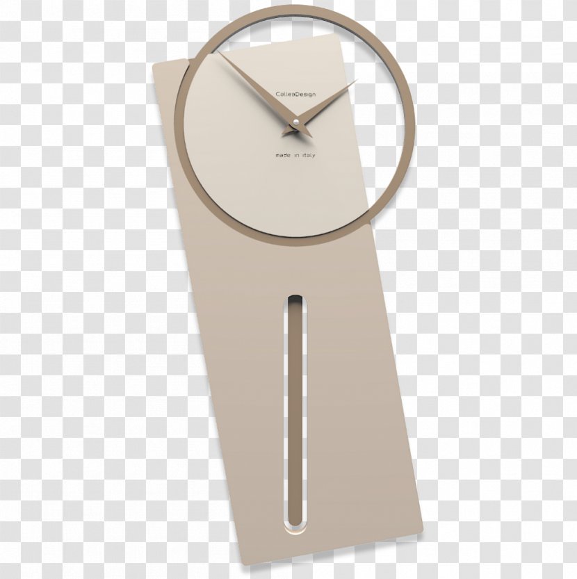 Pendulum Clock Wanduhr Furniture - House Transparent PNG