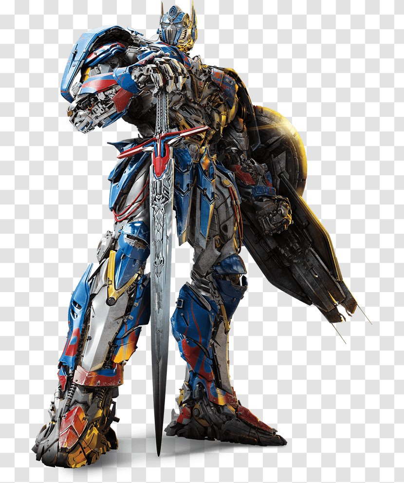 Optimus Prime Megatron Bumblebee Sentinel Galvatron - Transformers Age Of Extinction - Transformer Transparent PNG