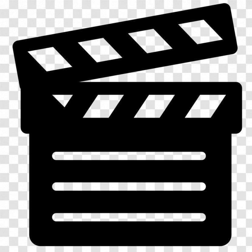 Clapperboard Filmmaking - Symbol - Clap Transparent PNG