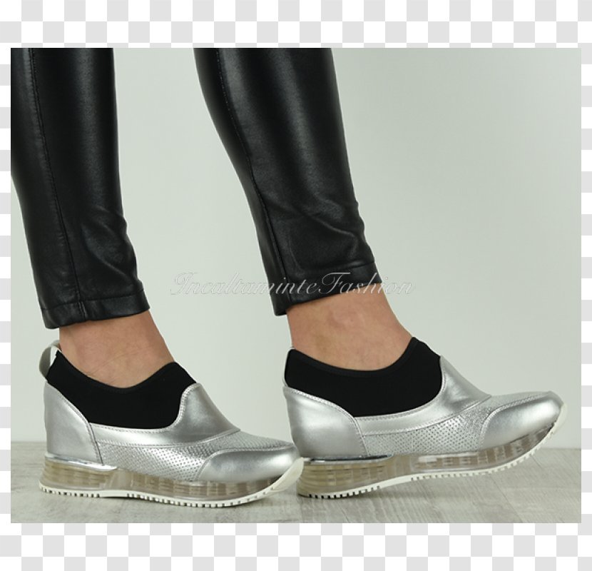 Sneakers Boot High-heeled Shoe - High Heeled Footwear Transparent PNG