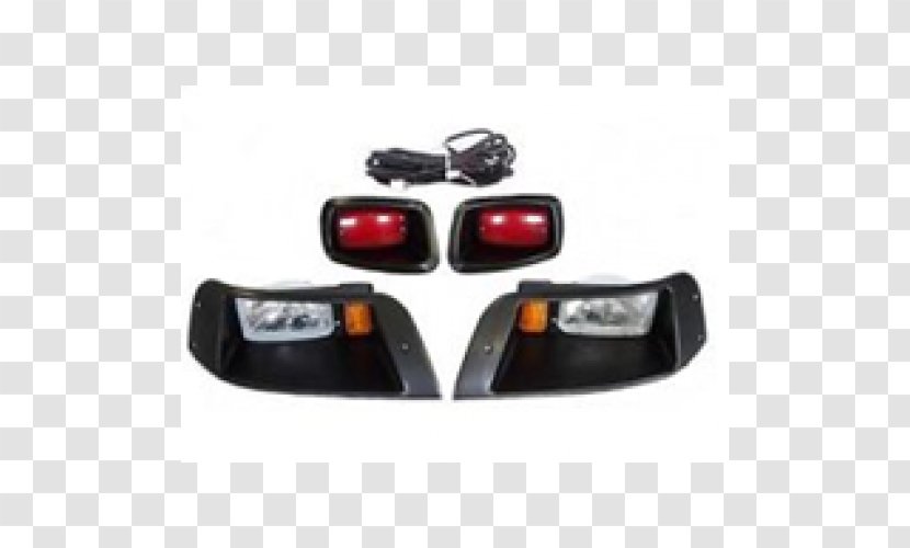 Headlamp Car Bumper Automotive Tail & Brake Light - Lighting Transparent PNG