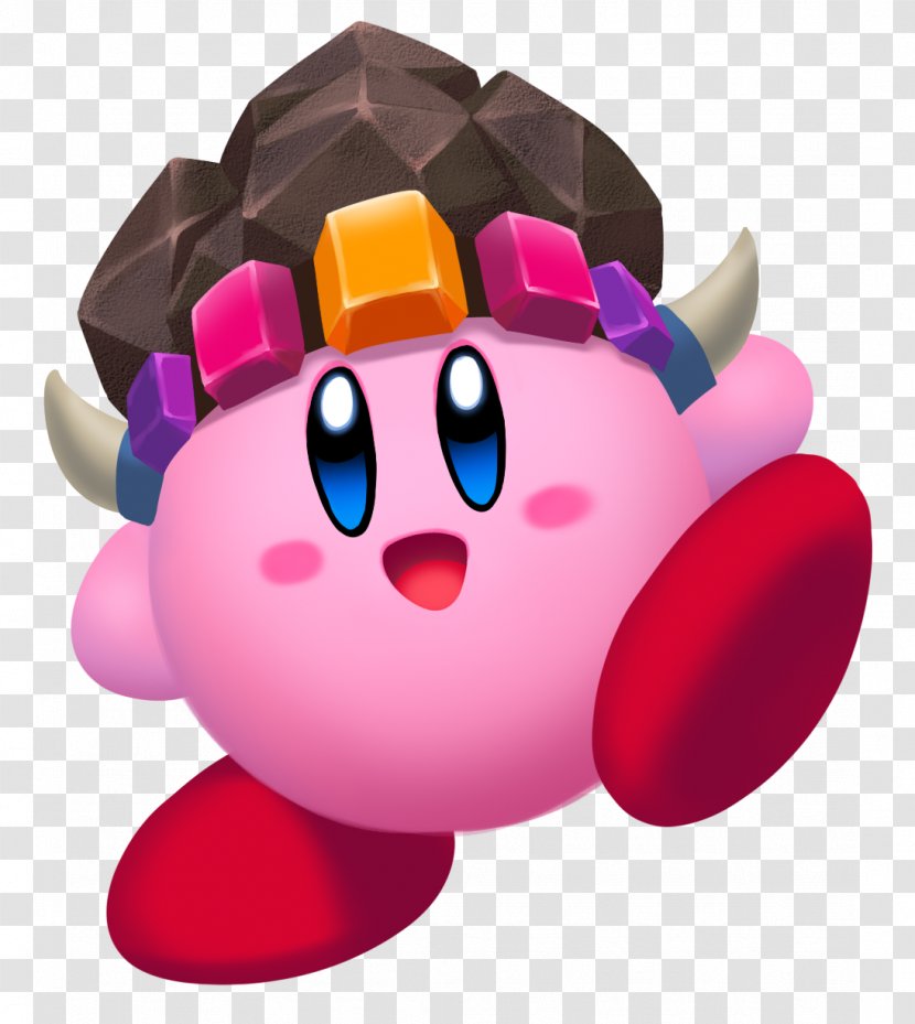 Kirby's Adventure Kirby Rip Attack Kirby: Triple Deluxe Return To Dream Land Planet Robobot - Gilvasunner - 2727 Transparent PNG