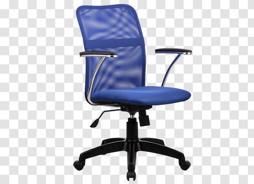 Office & Desk Chairs Swivel Chair Upholstery Transparent PNG