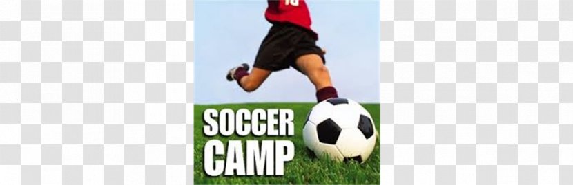 Summer Camp Football Recreation - Joint - Soccer Transparent PNG