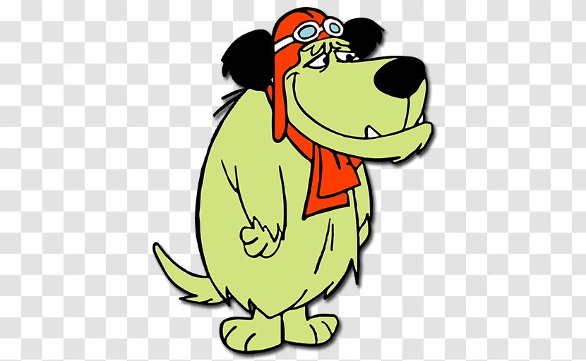 Dick Dastardly Muttley Hanna-Barbera Character Stadio Olimpico - Film Transparent PNG
