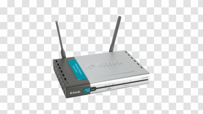 Wireless Access Points Router - Multimedia Transparent PNG