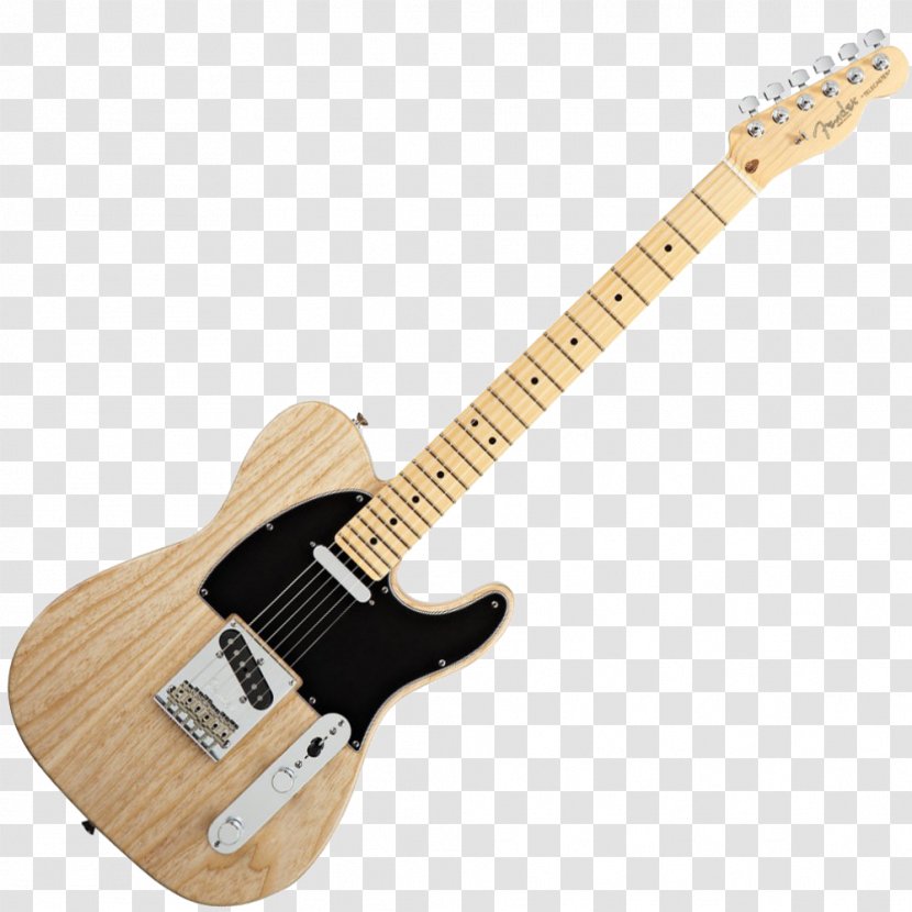 Fender Telecaster Stratocaster Precision Bass Tele Jr. Musical Instruments Corporation - Acoustic Electric Guitar Transparent PNG