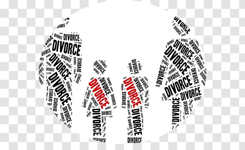 Divorce Marriage Breakup Family - Monochrome Photography Transparent PNG