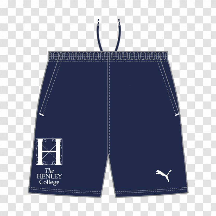 Trunks Henley-on-Thames Shorts College - Active Transparent PNG