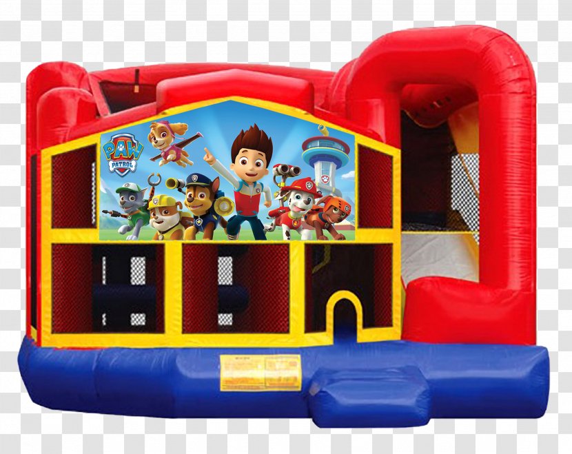 Inflatable Bouncers Water Slide Playground Renting - Recreation - Playhouse Transparent PNG