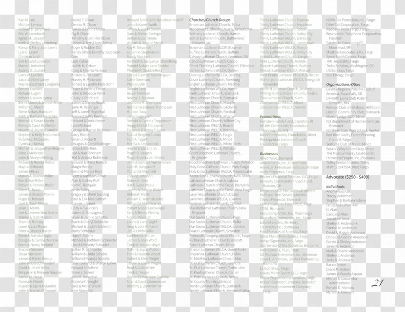Font Line Pattern - Text - Barry Benson Transparent PNG