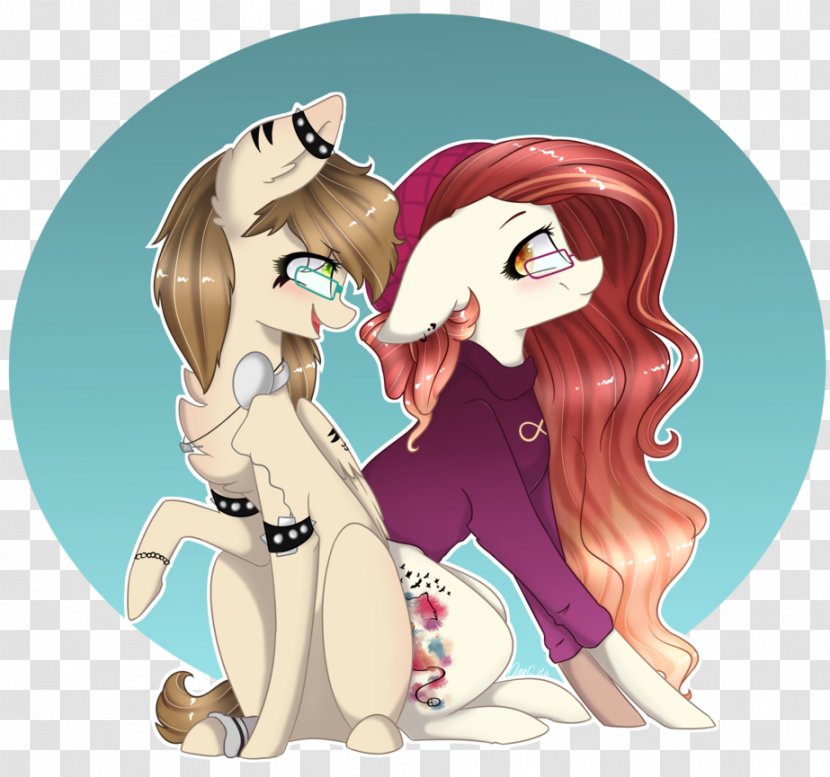Pony Chocolate Brownie DeviantArt Drawing Fan Art - Tree - Watercolor Transparent PNG