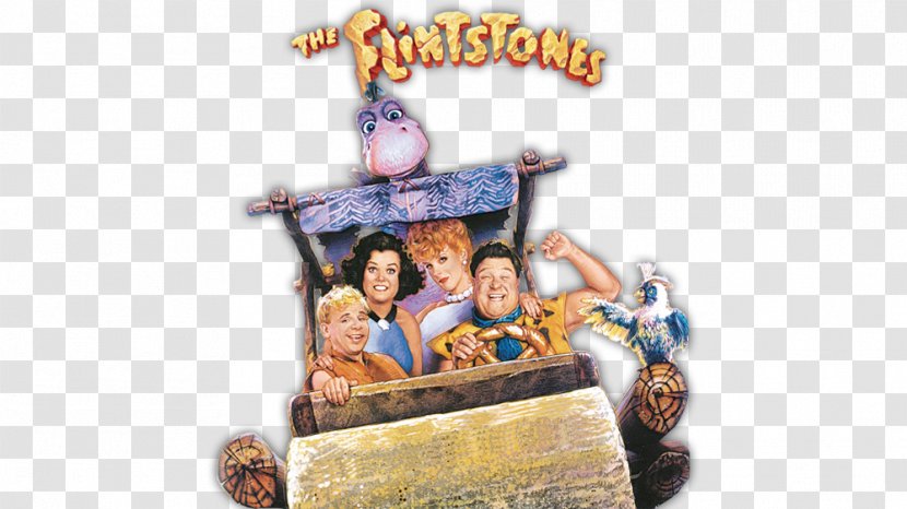 Barney Rubble Fred Flintstone Bamm-Bamm Film The Flintstones - Flintsstone Transparent PNG