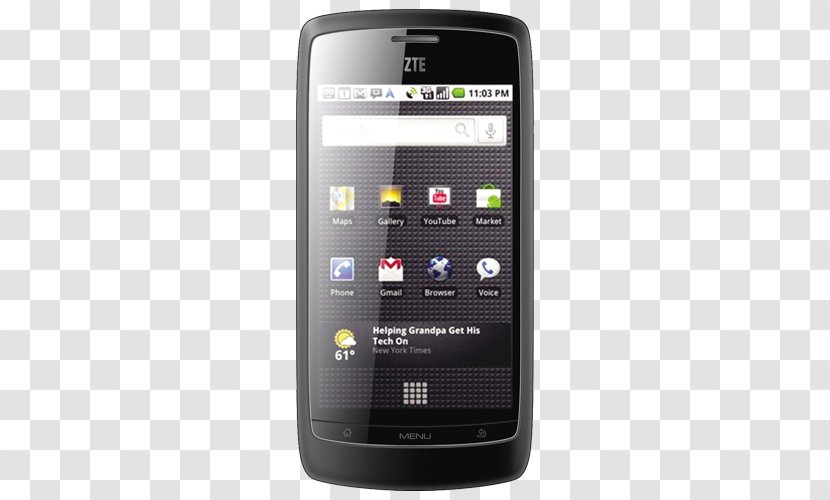 Nexus One Android Smartphone 3G IPhone - Communication Device - Htc Handphone Transparent PNG