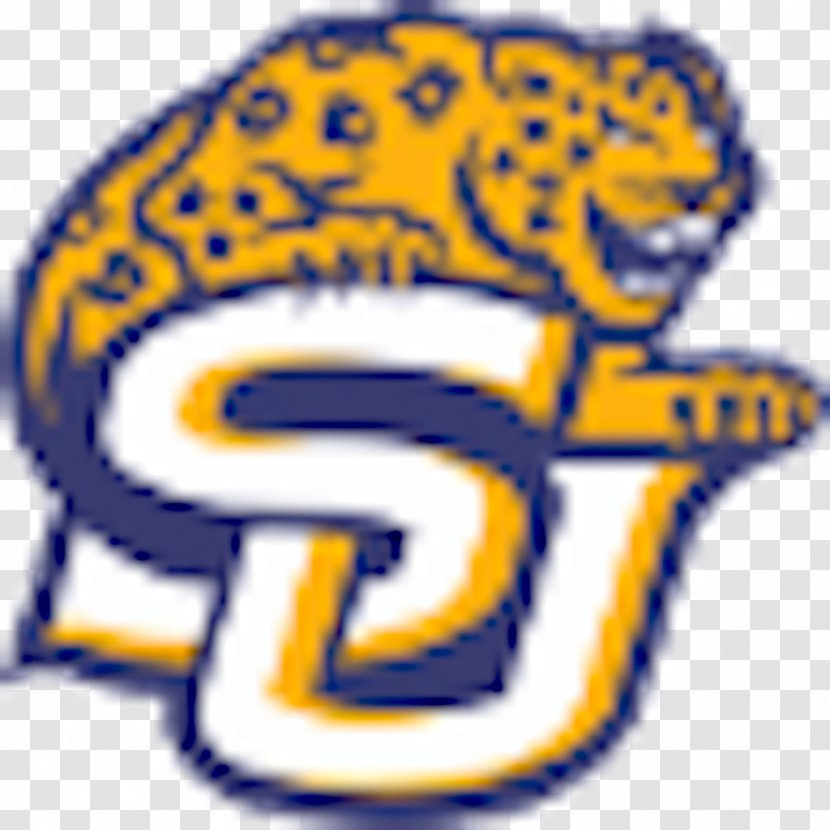 Southern University And A&M College Jaguars Football Men's Basketball Jackson State Tigers Jacksonville - Yellow - Characteristics Sibu Transparent PNG