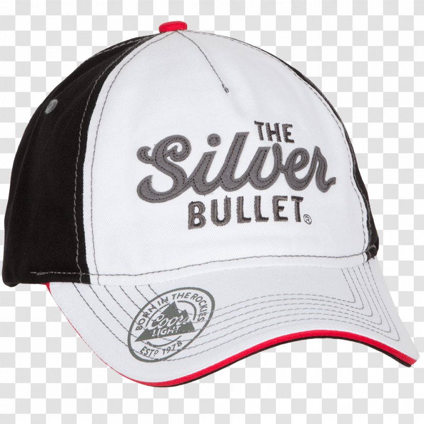 Baseball Cap Coors Light Molson Brewing Company - Tree Transparent PNG