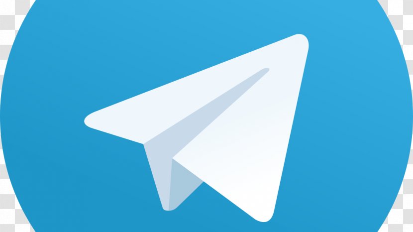 Telegram Instant Messaging Sticker WhatsApp Apps - Triangle - Whatsapp Transparent PNG