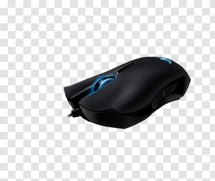 Computer Mouse Razer Inc. Input Devices Canyon Star Raider Gaming Transparent PNG