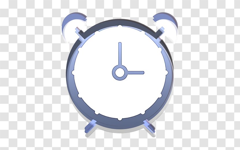Alarm Clock Icon Essential - Number - Home Accessories Transparent PNG