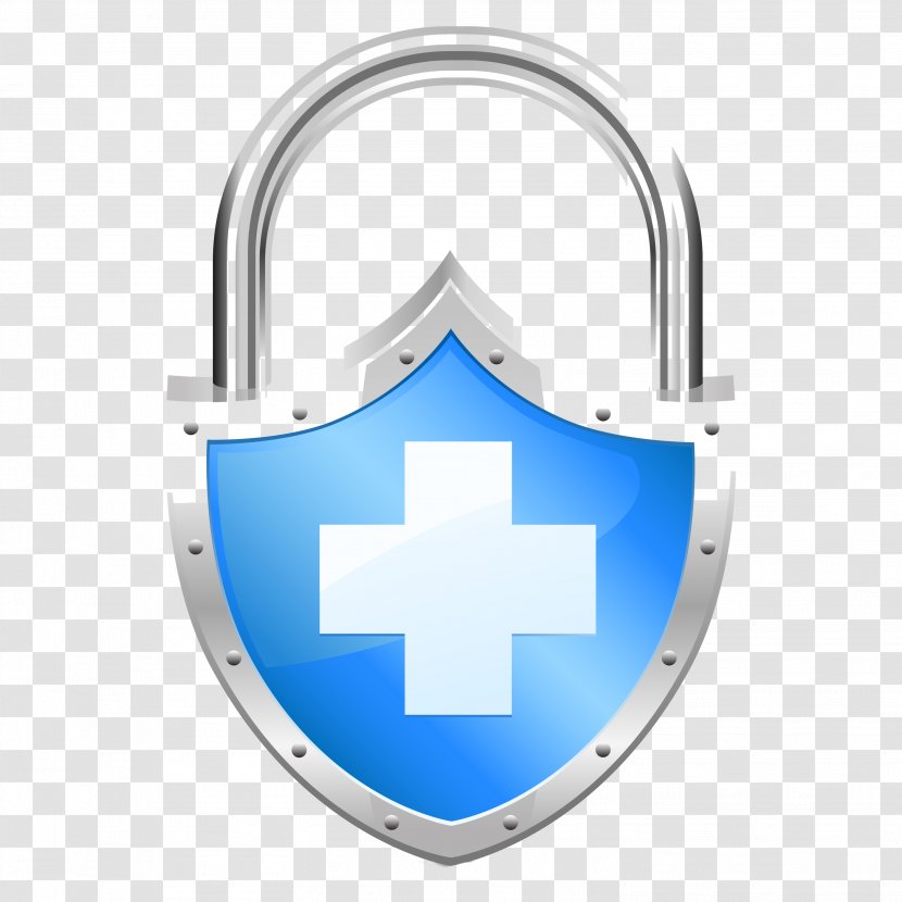 Security Token Computer Safety Padlock Transparent PNG