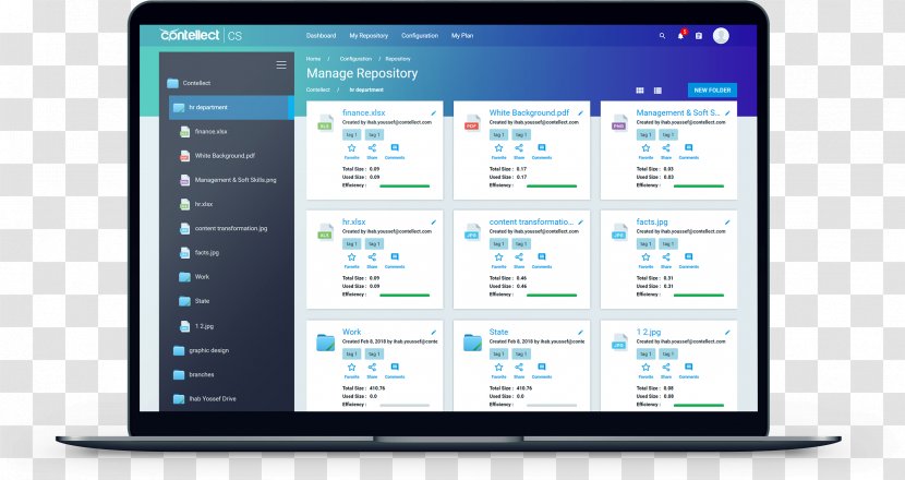 Computer Program Personal Software Monitors - Technology Transparent PNG