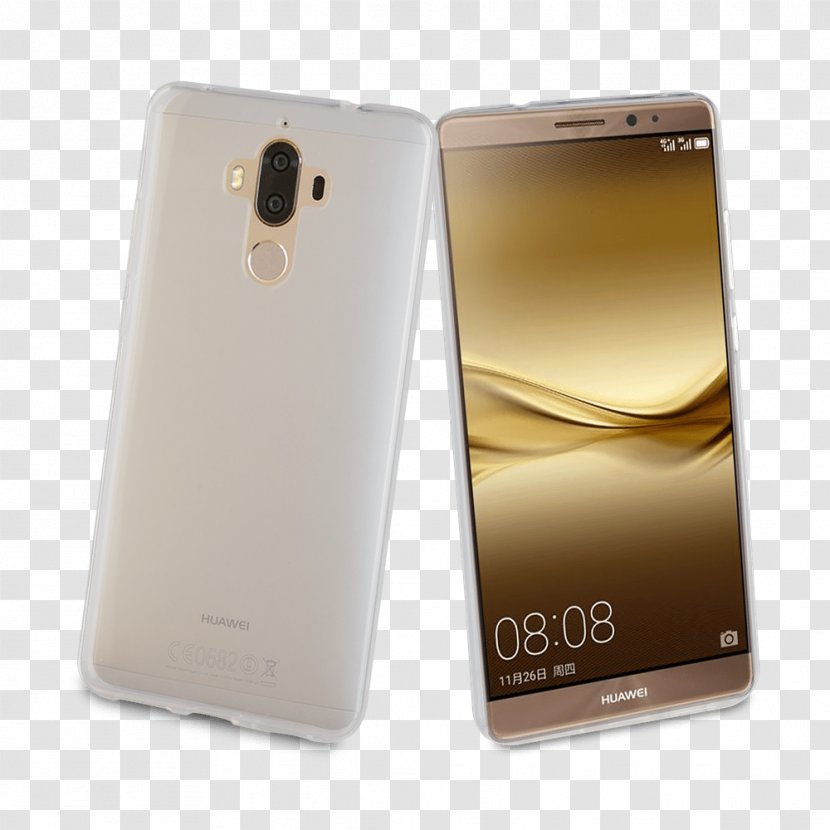 Smartphone Huawei Mate 9 10 8 P10 - Mobile Phones - Case Transparent PNG