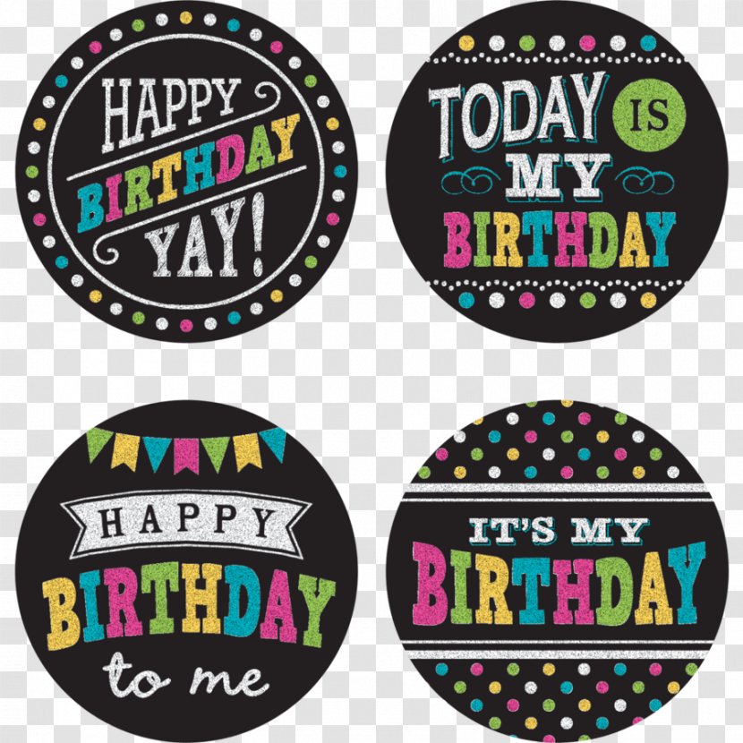 Arbel Birthday Classroom Badge Clothing Accessories - Games Transparent PNG