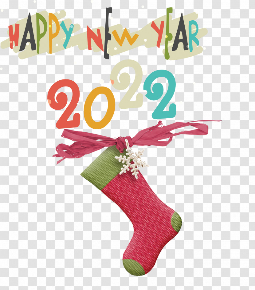 2022 Happy New Year 2022 New Year Transparent PNG