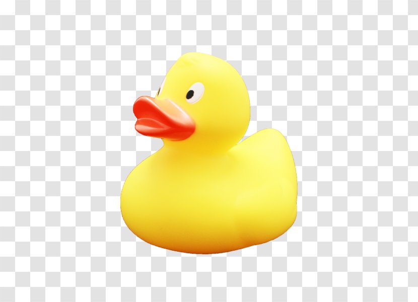 Duck Toy Transparent PNG