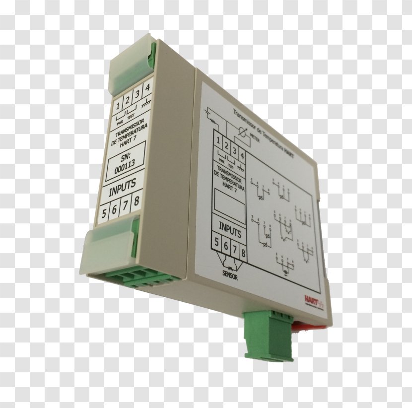 Electronic Component Electronics - Callendar Transparent PNG