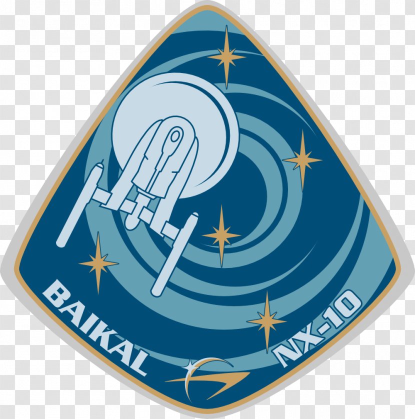 Mission Patch Apollo 1 STS-6 Siemens NX Space Shuttle Program - Baikal Transparent PNG