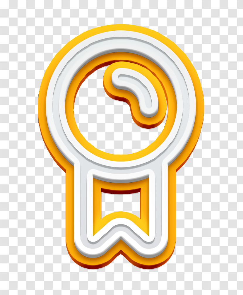 Rewards Icon Medal Icon Transparent PNG