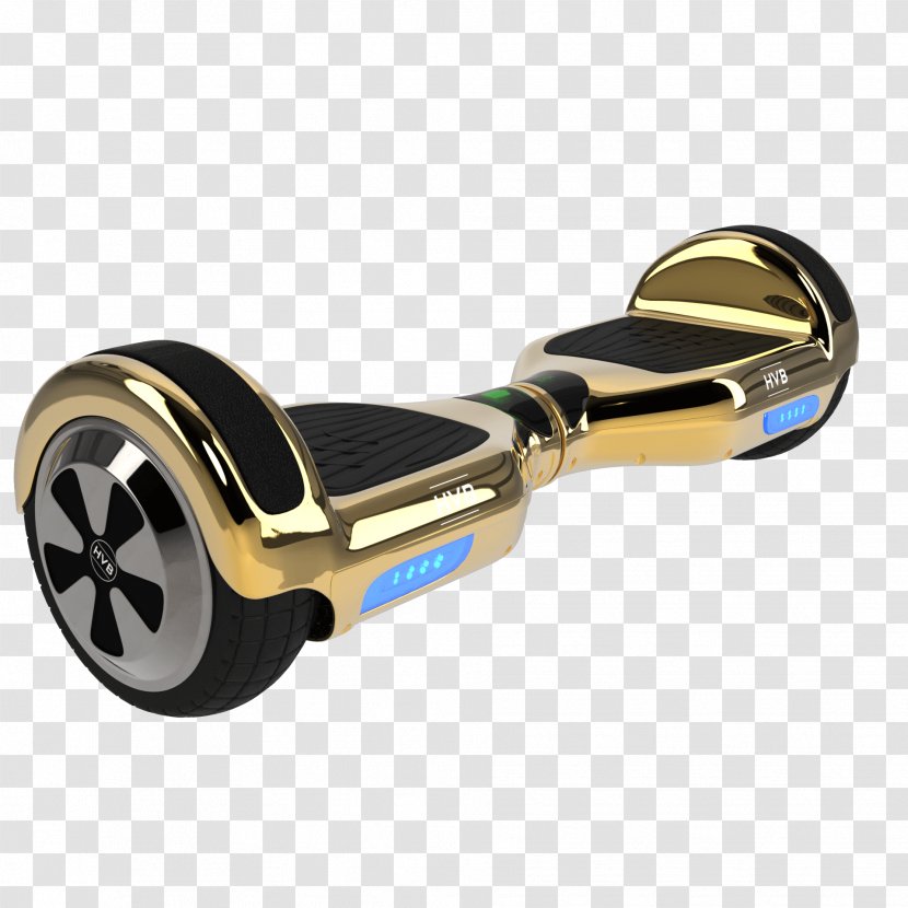 Hoverboard Kick Scooter Electric Skateboard Wheel Transparent PNG