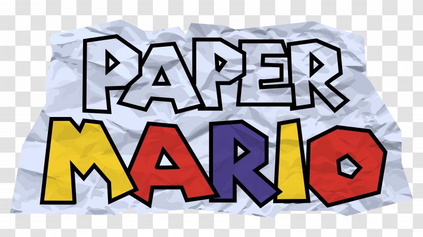 Super Mario 64 Paper Bowser Sunshine - Party Transparent PNG