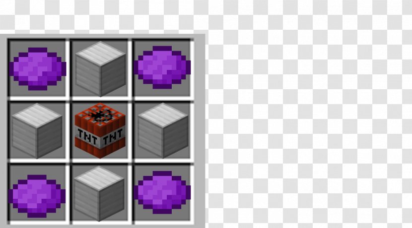 Minecraft Mods Recipe Item - Fire In The Flint Transparent PNG