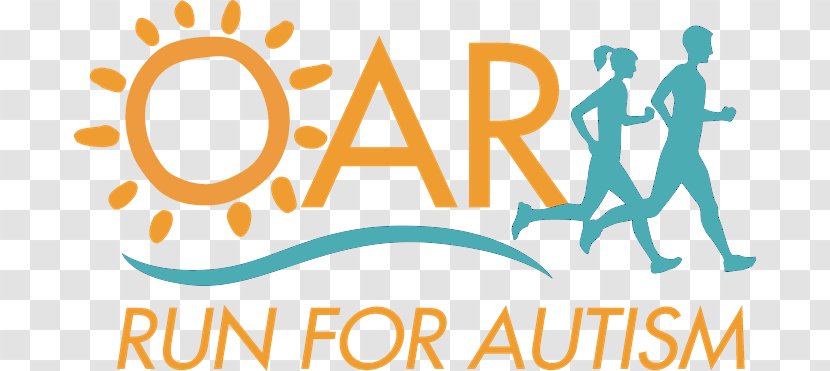 Miami Marathon Organization For Autism Research 2018 Chicago Running - Special Needs - Institute Transparent PNG