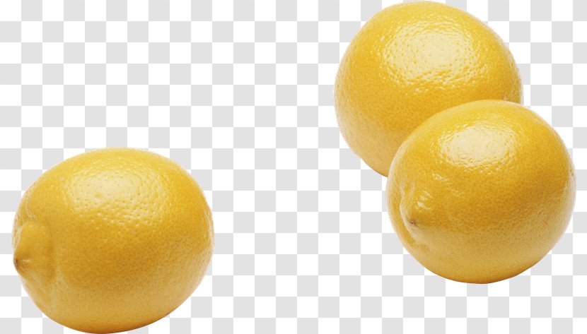 Lemon Clip Art - Image Resolution - Frutas Transparent PNG