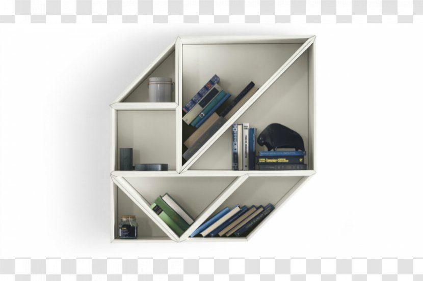 Tangram Bookcase Game Library Lago (azienda) Transparent PNG